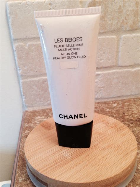 chanel face cream reviews.